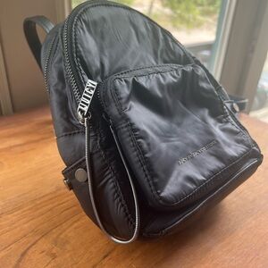 Juicy Couture Mini Backpack Purse